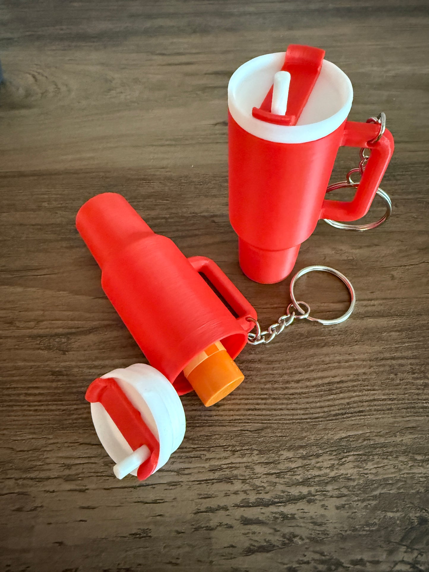 Chapstick Tumbler