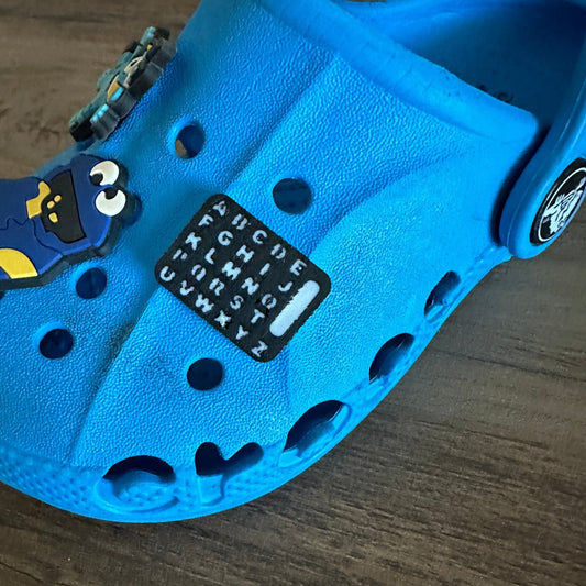 S2C Croc Jibbitz